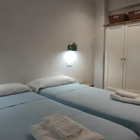 Caracol Bilbao Getxo