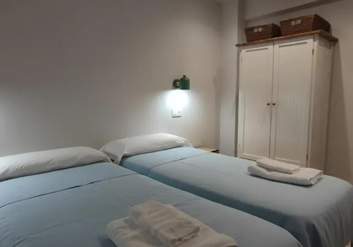 Caracol Bilbao Getxo