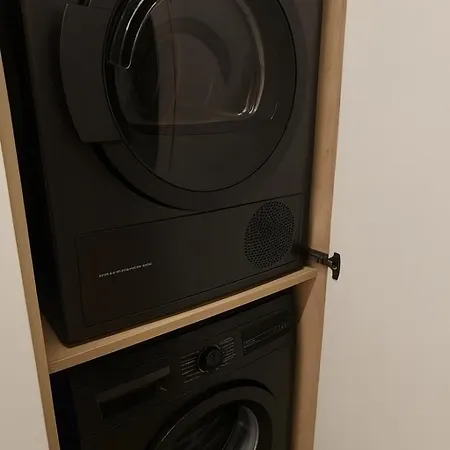 Caracol Bilbao דירה