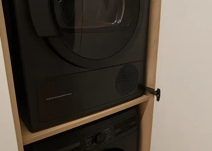 Caracol Bilbao דירה